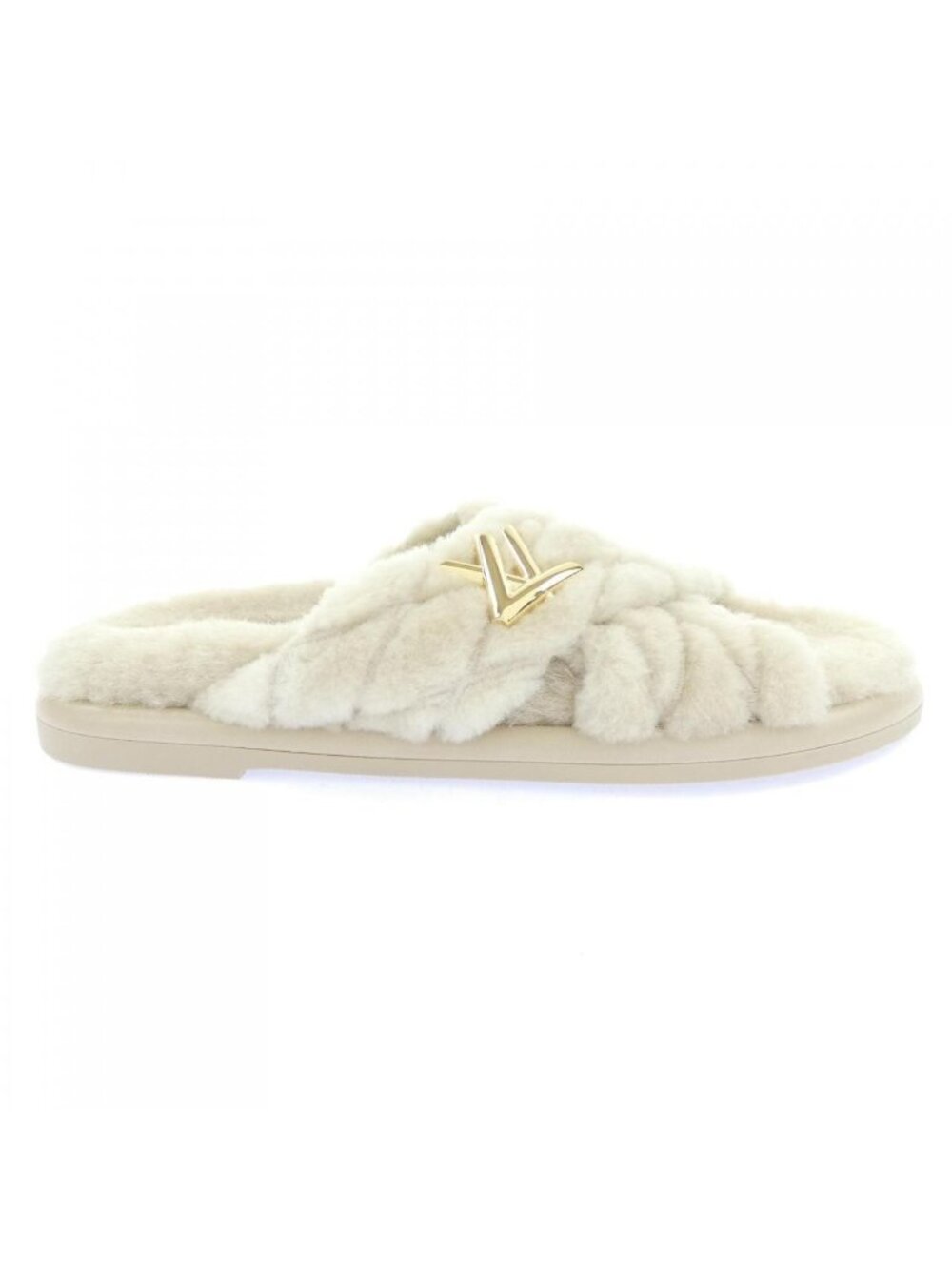 Louis Vuitton Bliss Comfort Sandals